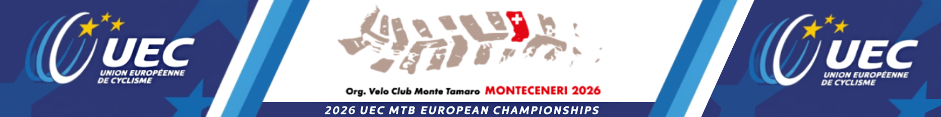 UEC MTB 2026