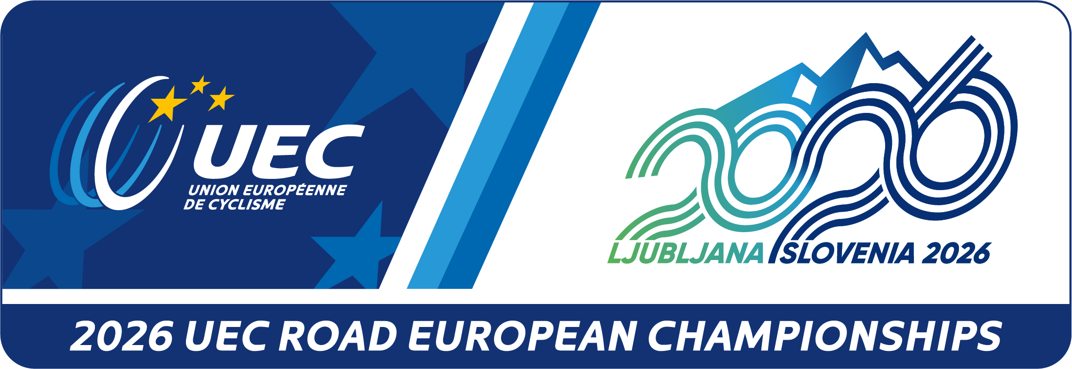2026 UEC Road European Championships